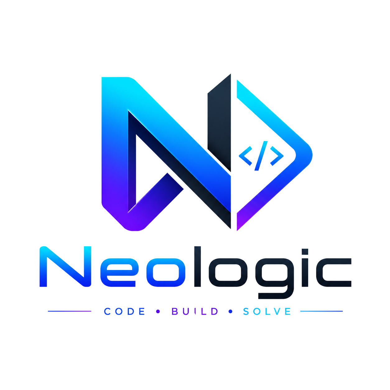 شعار Neologic للبرمجة